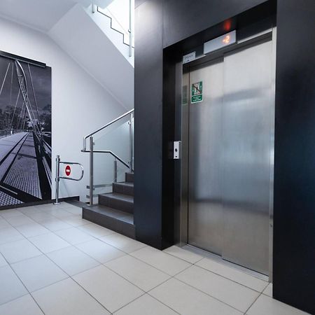 Apartamenty City Tower Od Wroclawapartament-Pl المظهر الخارجي الصورة