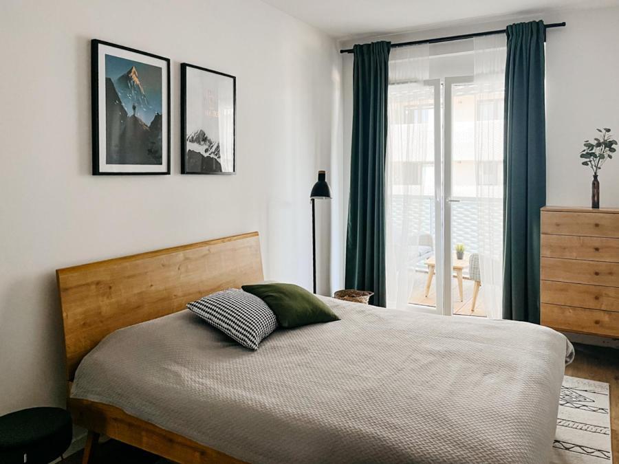 Apartamenty City Tower Od Wroclawapartament-Pl المظهر الخارجي الصورة