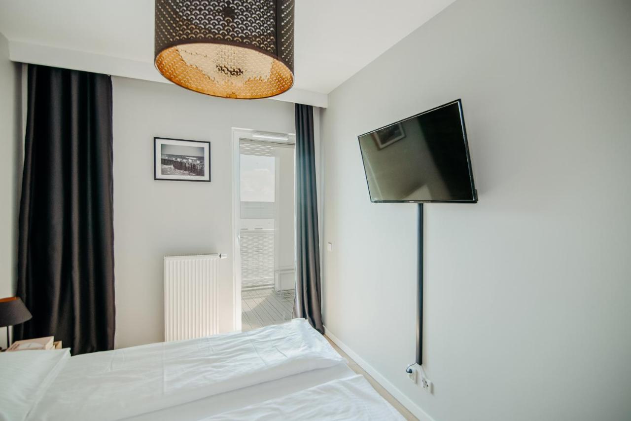 Apartamenty City Tower Od Wroclawapartament-Pl المظهر الخارجي الصورة