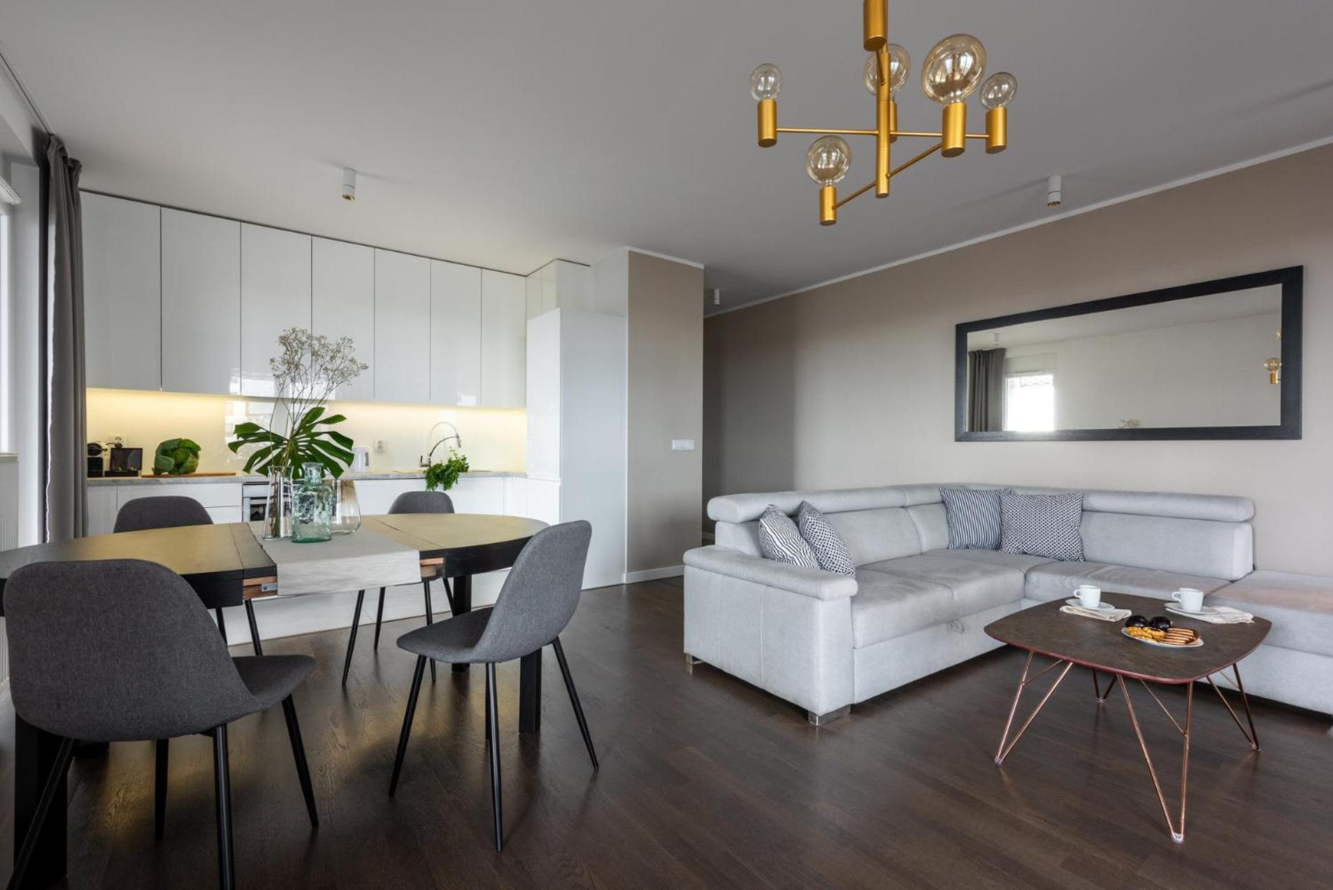 Apartamenty City Tower Od Wroclawapartament-Pl المظهر الخارجي الصورة