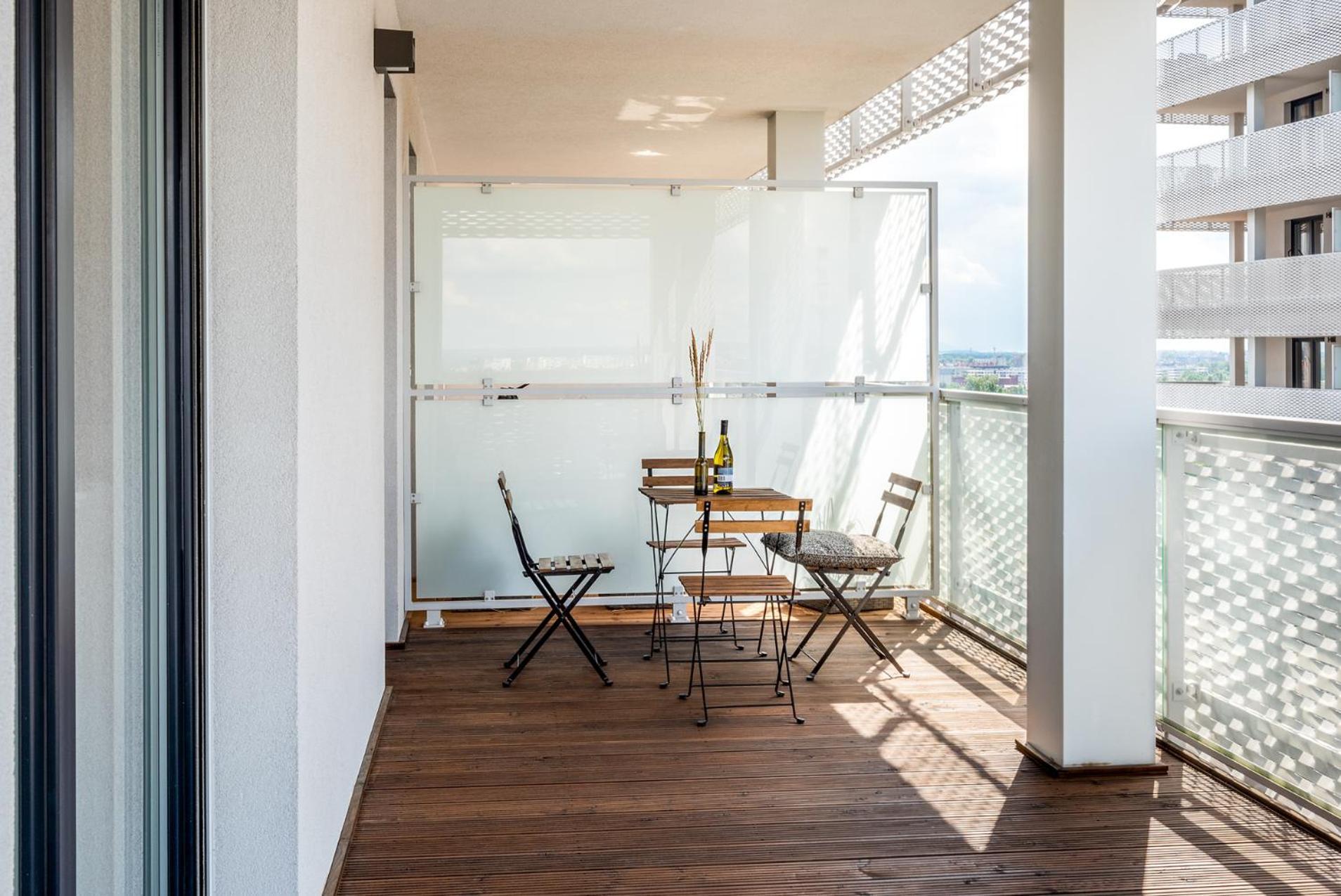 Apartamenty City Tower Od Wroclawapartament-Pl المظهر الخارجي الصورة