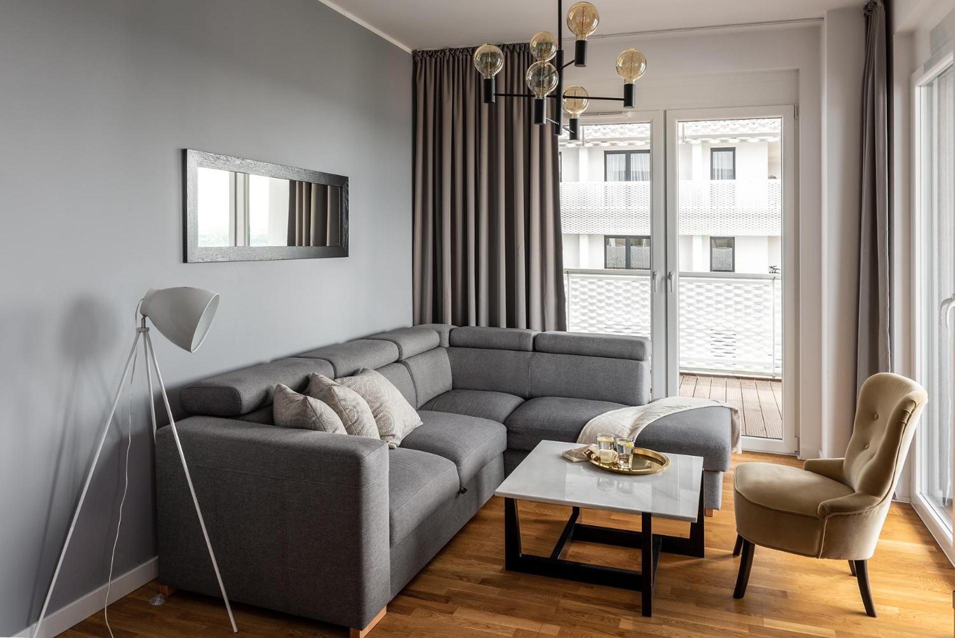 Apartamenty City Tower Od Wroclawapartament-Pl المظهر الخارجي الصورة