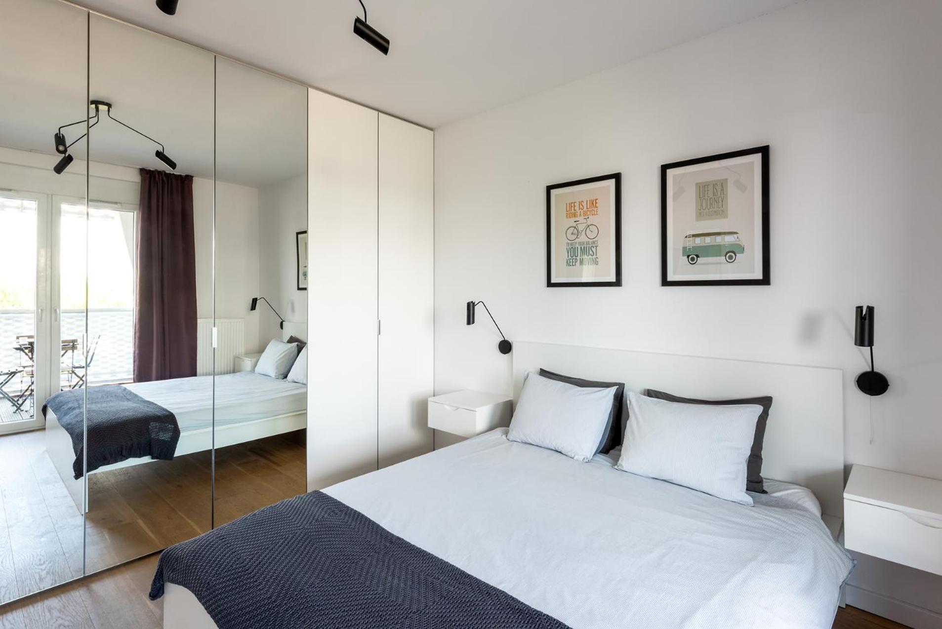 Apartamenty City Tower Od Wroclawapartament-Pl المظهر الخارجي الصورة