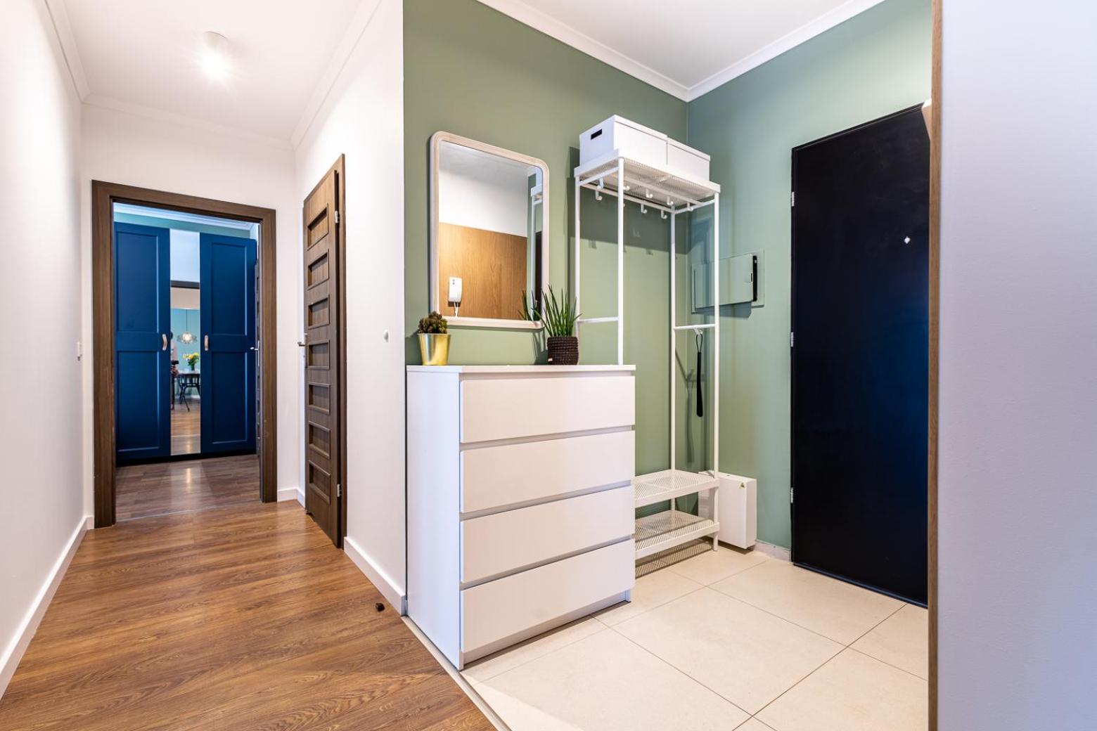 Apartamenty City Tower Od Wroclawapartament-Pl المظهر الخارجي الصورة