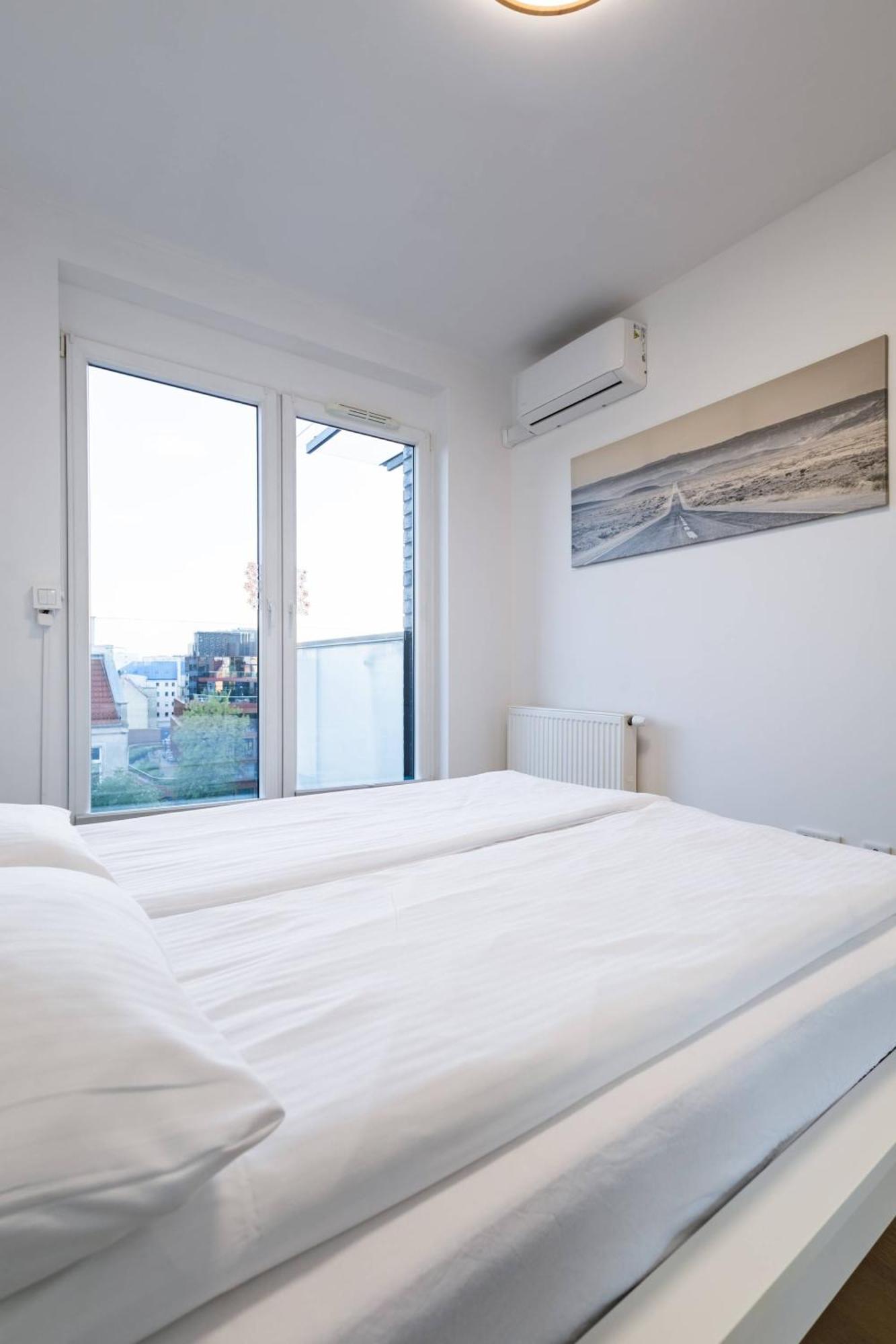 Apartamenty City Tower Od Wroclawapartament-Pl المظهر الخارجي الصورة