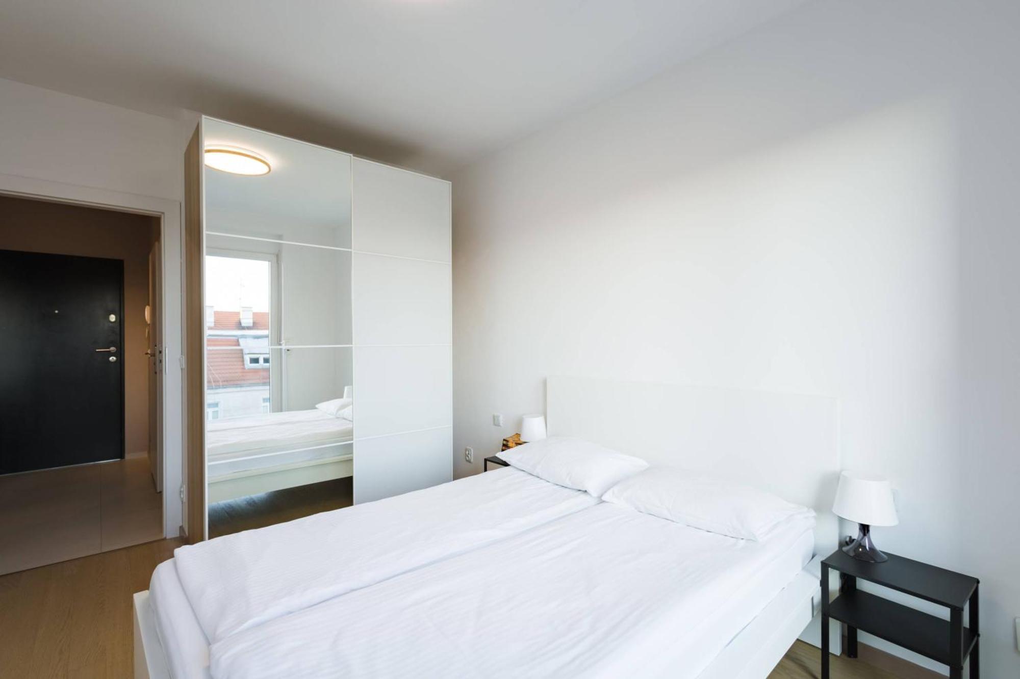 Apartamenty City Tower Od Wroclawapartament-Pl المظهر الخارجي الصورة