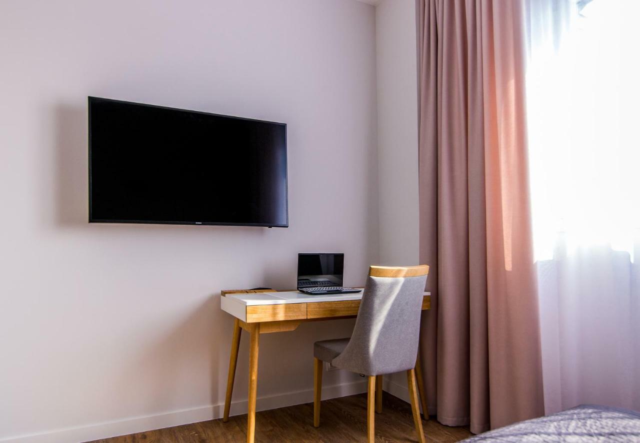 Apartamenty City Tower Od Wroclawapartament-Pl المظهر الخارجي الصورة